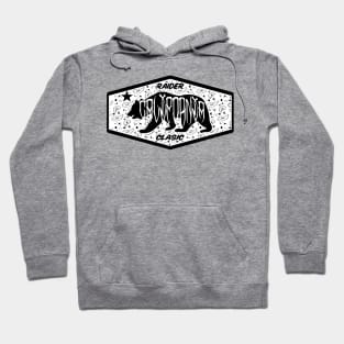 California Hoodie